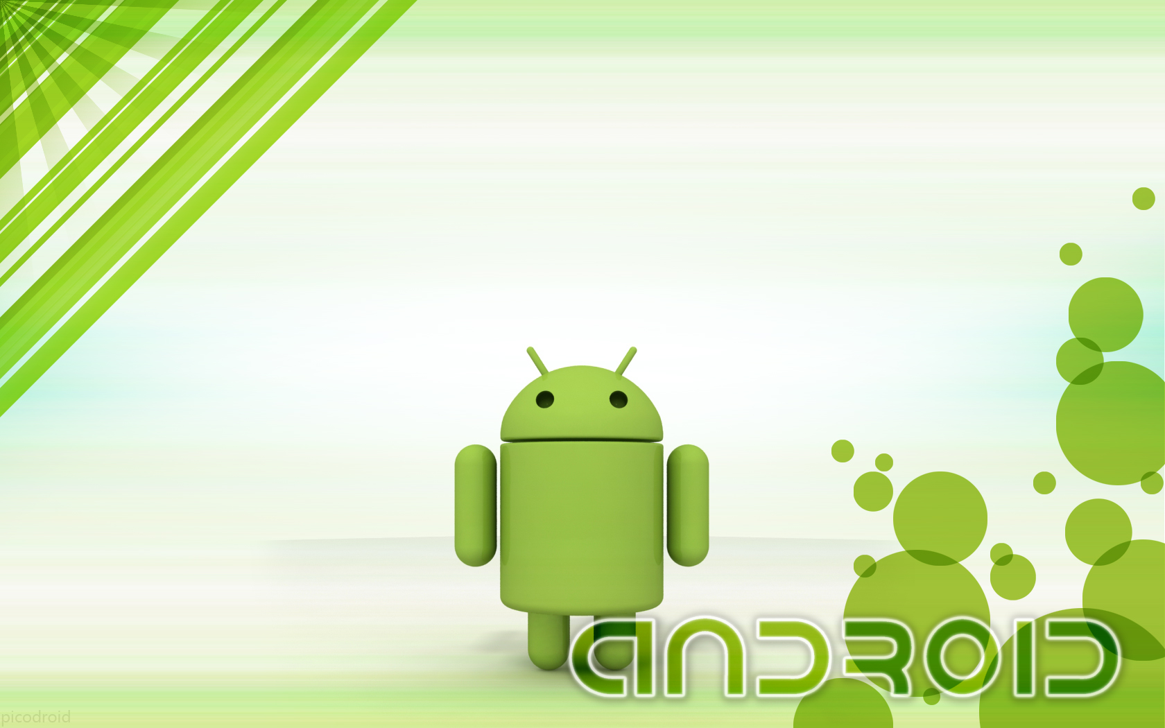 Why ANDROID ? | ANDROID123go